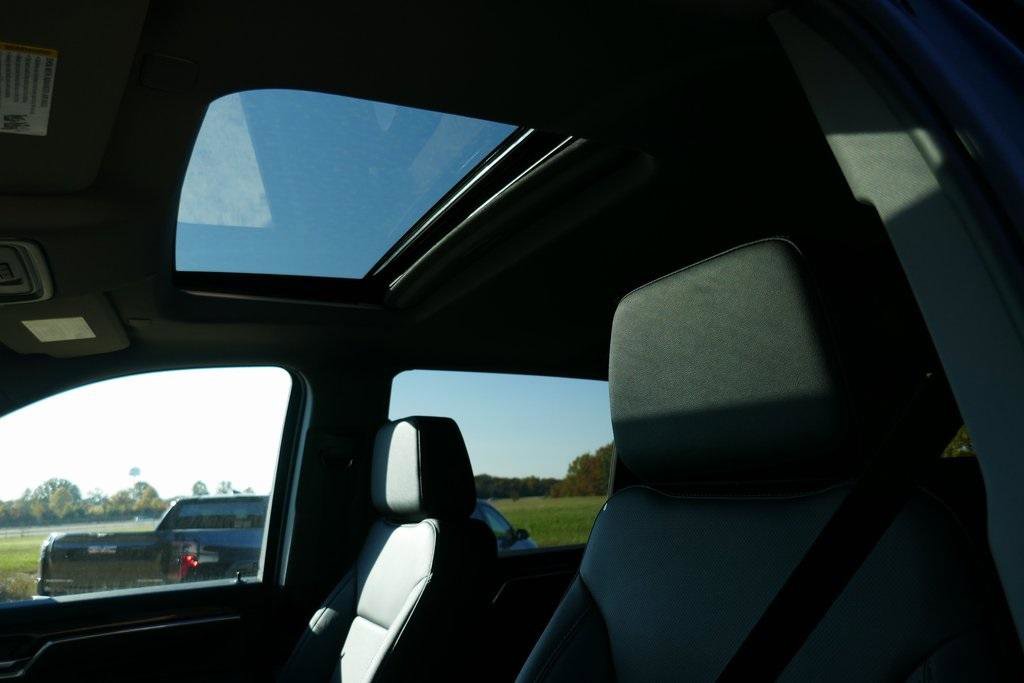 New 2026 Chevrolet Silverado 2500 LTZ w/ LTZ Plus Package image 24