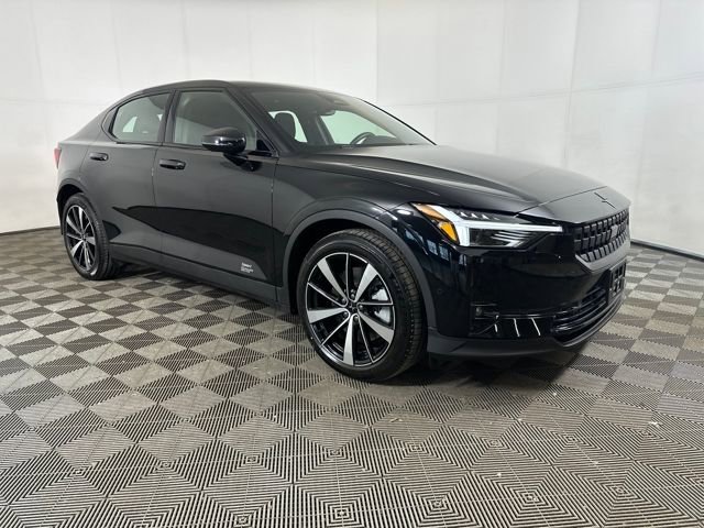 Used 2022 Polestar Polestar 2 w/ Plus Package image 2