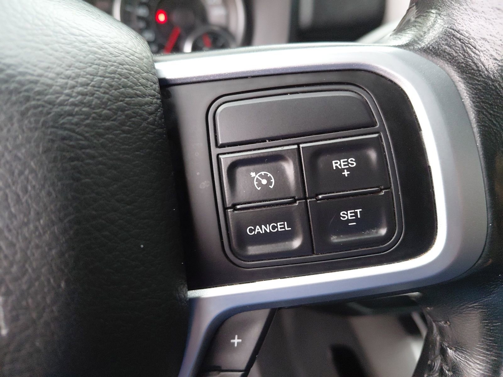 Used 2020 RAM 2500 Big Horn w/ Level 2 Equipment Group AWD/4WD image 6