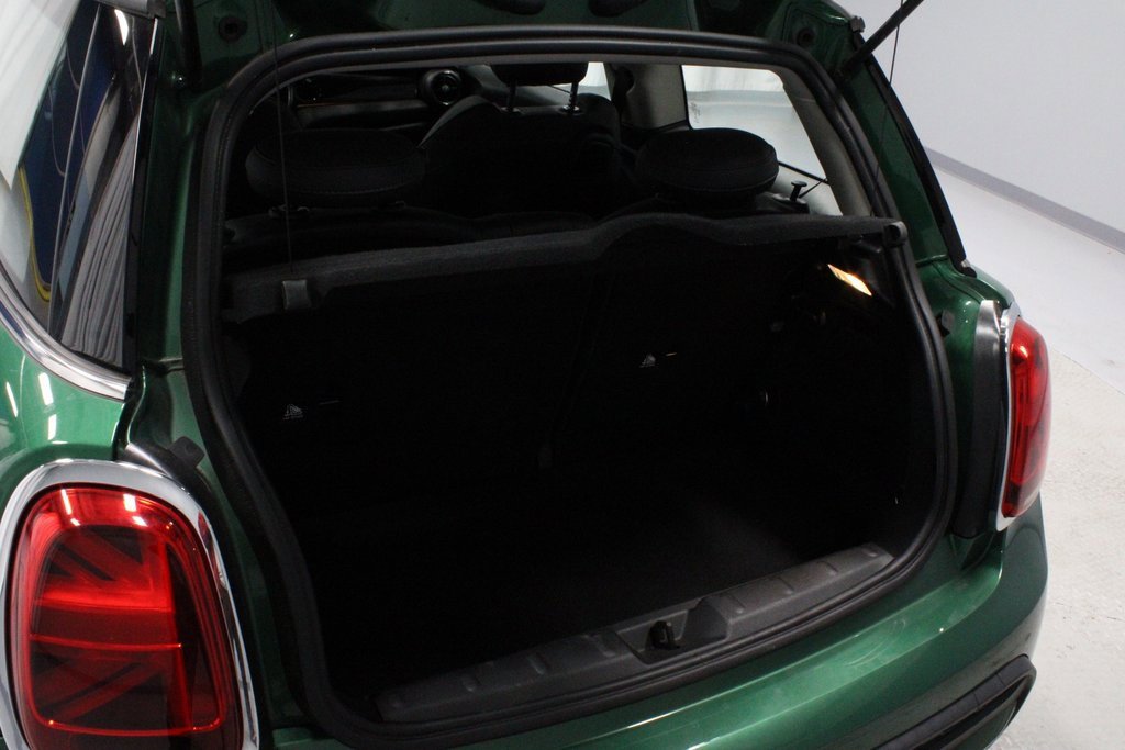 Used 2023 MINI Cooper S image 19