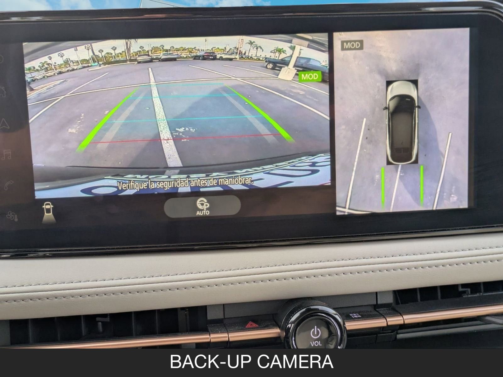 Used 2023 Nissan Ariya FWD image 19