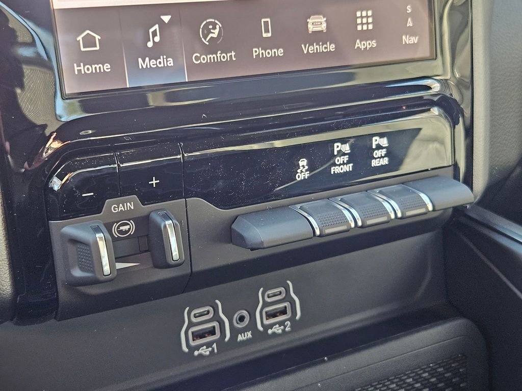 New 2026 RAM 1500 Big Horn image 30