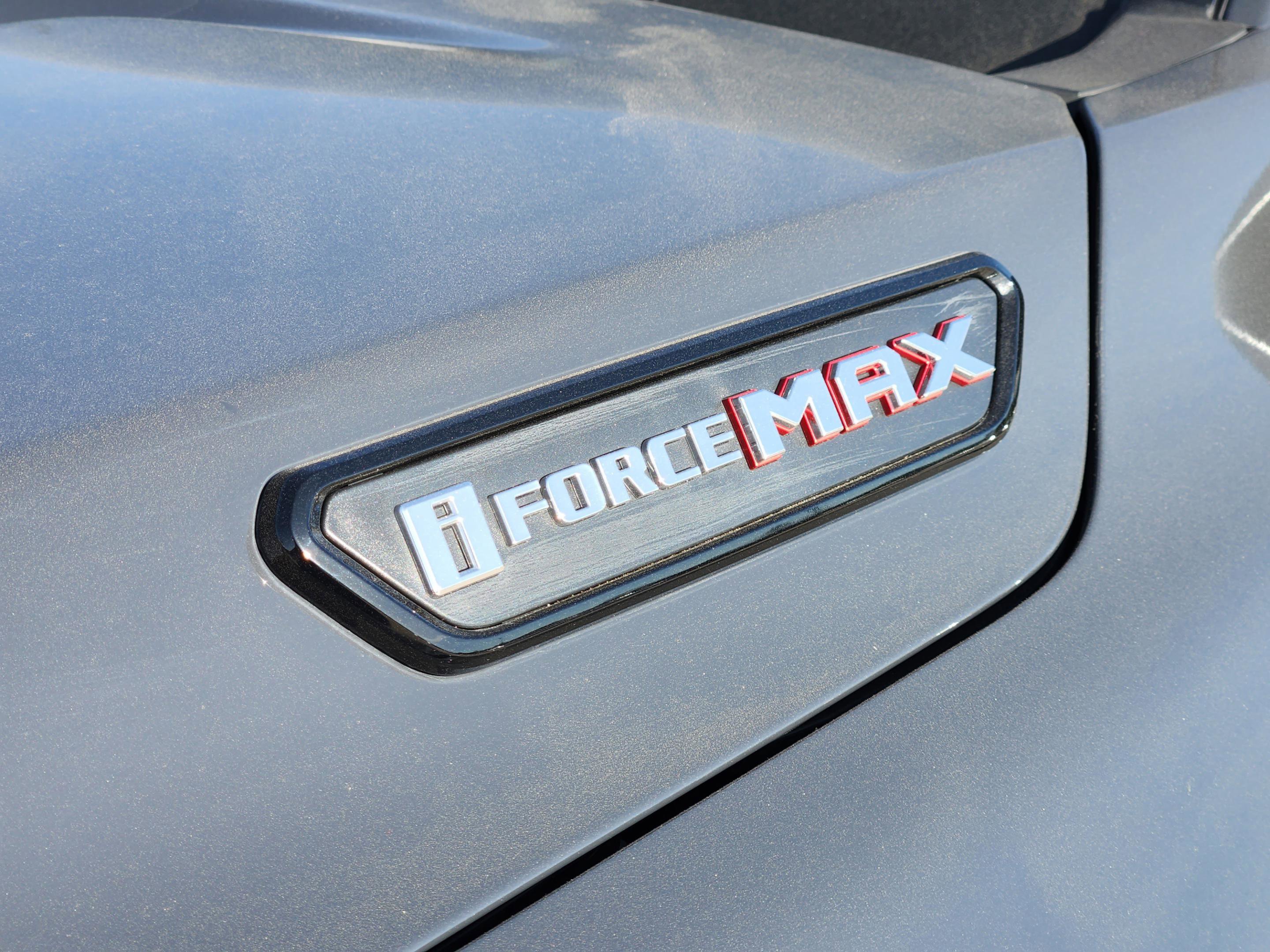 Used 2025 Toyota 4Runner Trailhunter image 11