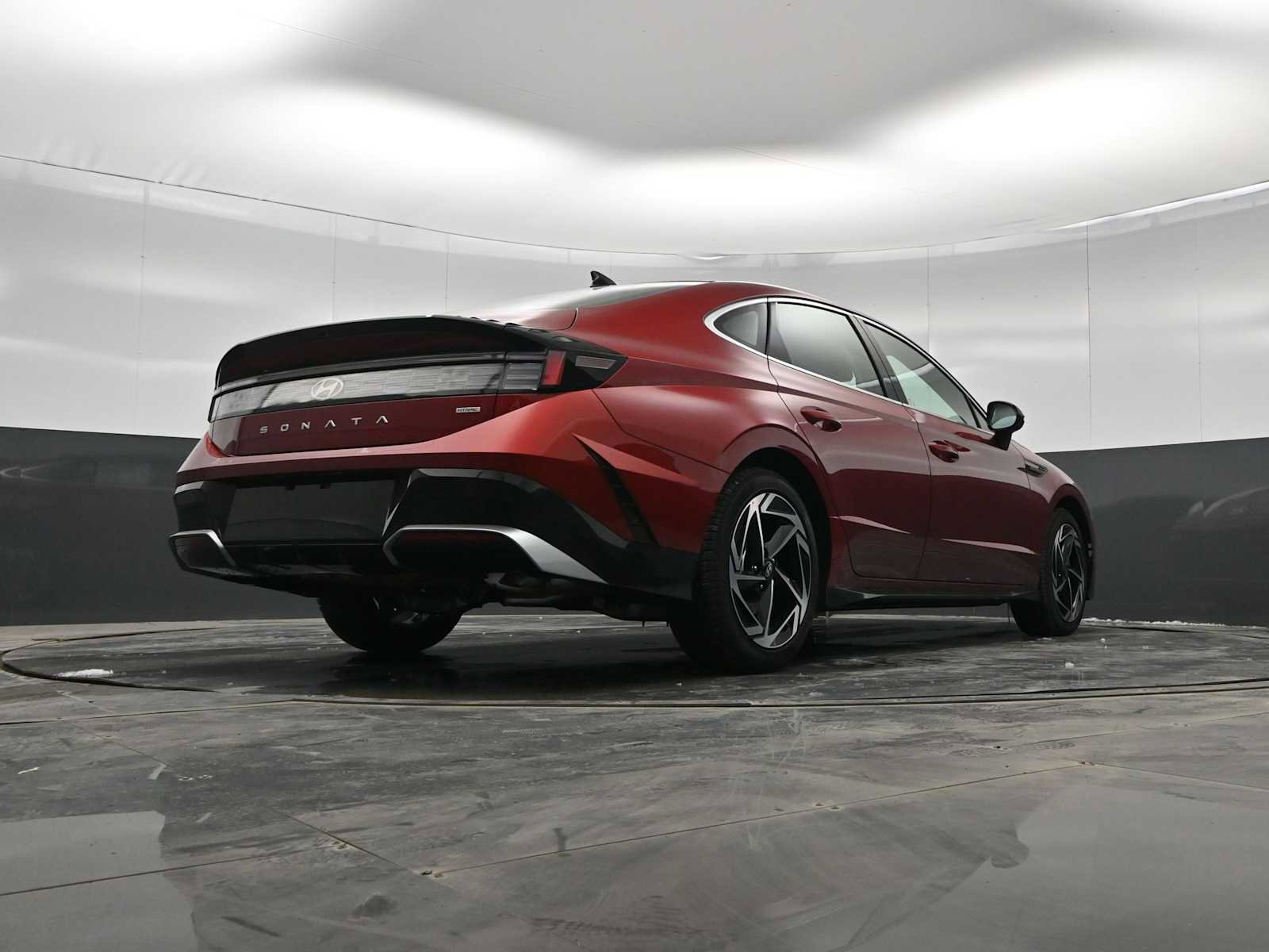 New 2026 Hyundai Sonata SEL image 36