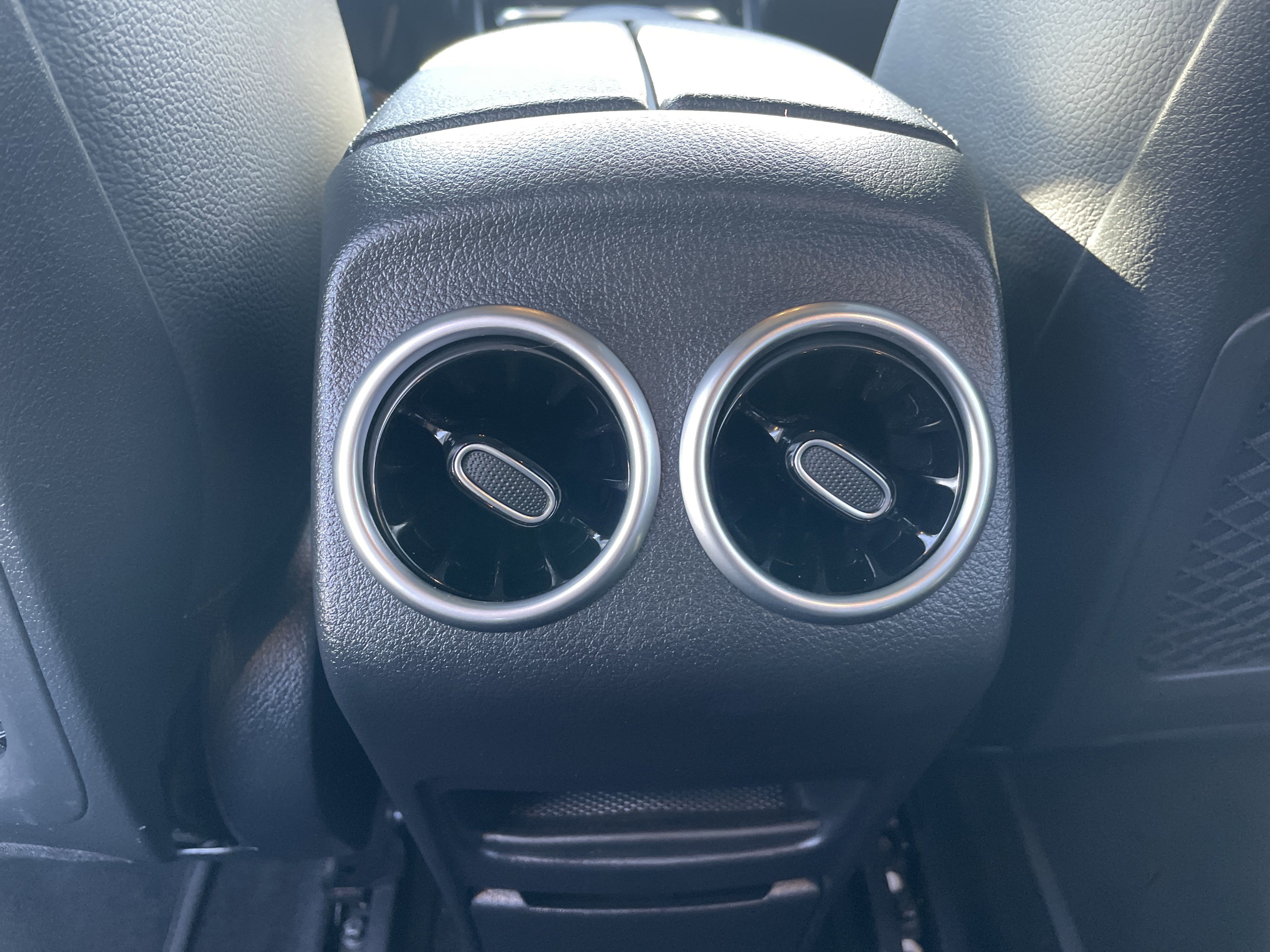 Used 2023 Mercedes-Benz EQB 350 4MATIC SUV w/ Pinnacle Package image 54