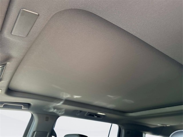 New 2026 Chevrolet Suburban RST w/ Advanced Technology Package image 26