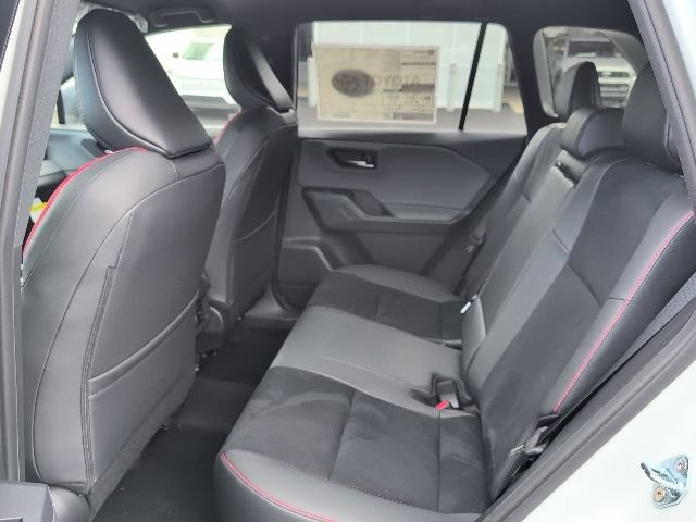 New 2026 Toyota RAV4 AWD Plug-in Hybrid image 28