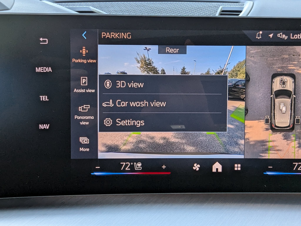 New 2027 BMW X1 xDrive28i AWD/4WD image 20