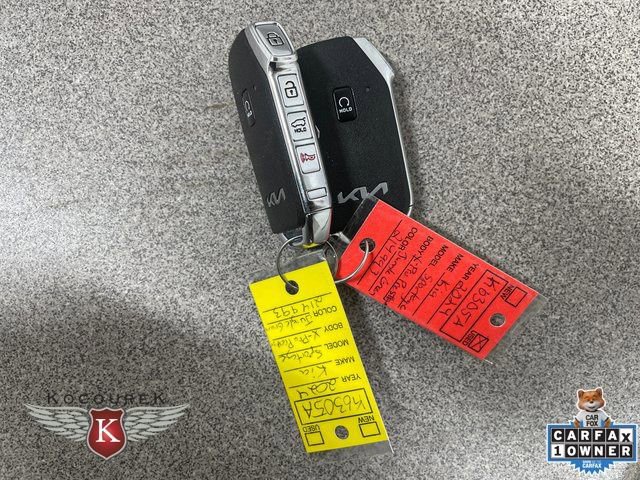 Used 2024 Kia Sportage X-Pro Prestige image 27
