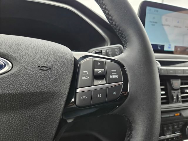 Used 2023 Ford Escape Active AWD/4WD image 16