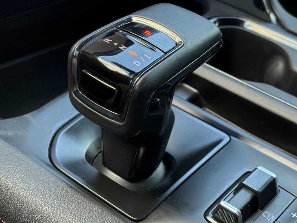 Used 2023 GMC Sierra 1500 AT4 w/ AT4 Preferred Package image 28