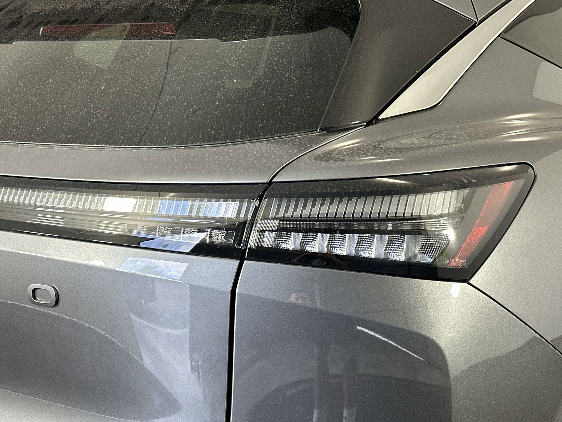 New 2026 Nissan Murano SL image 30