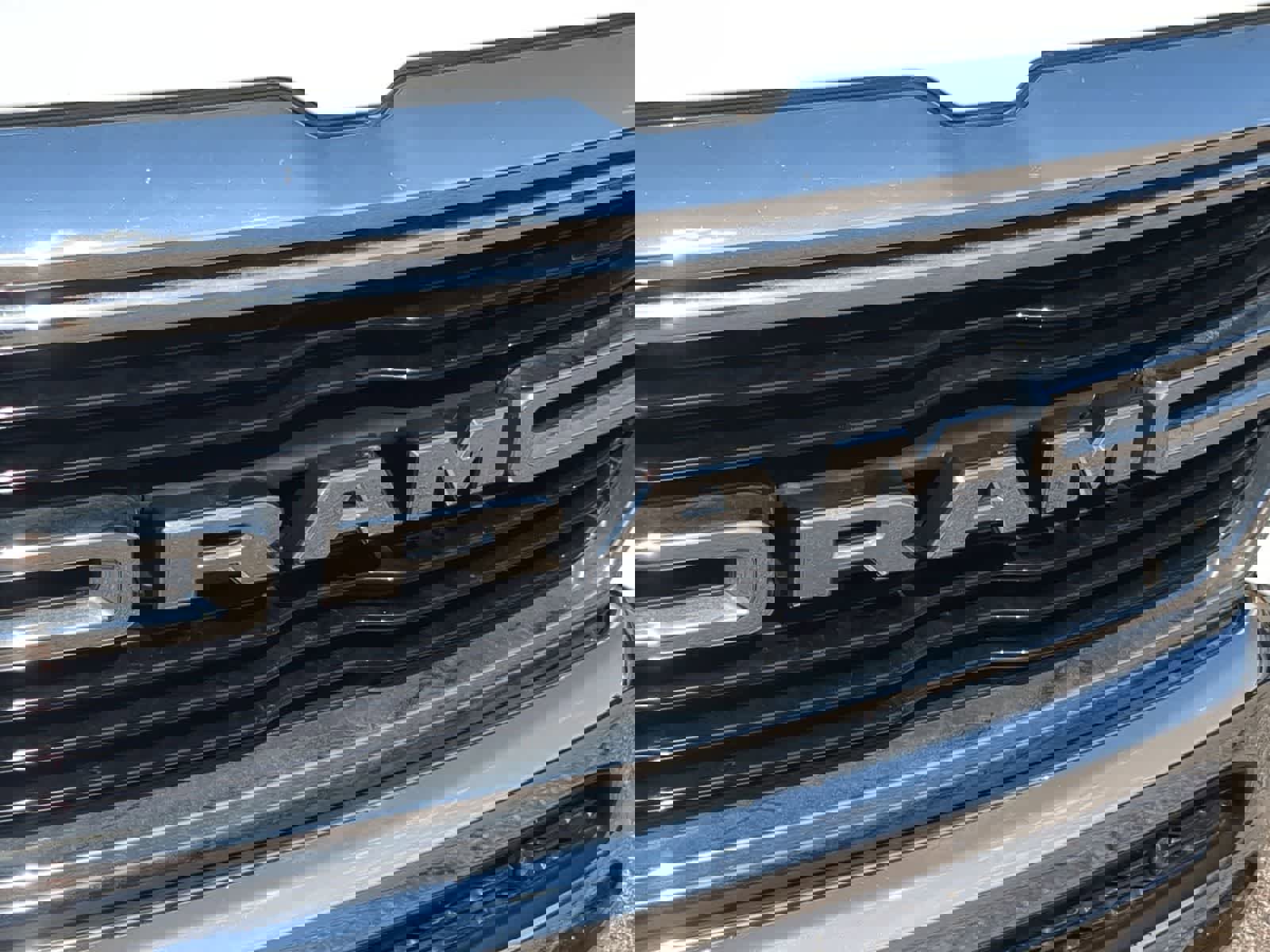 Certified 2019 RAM 1500 Big Horn image 12