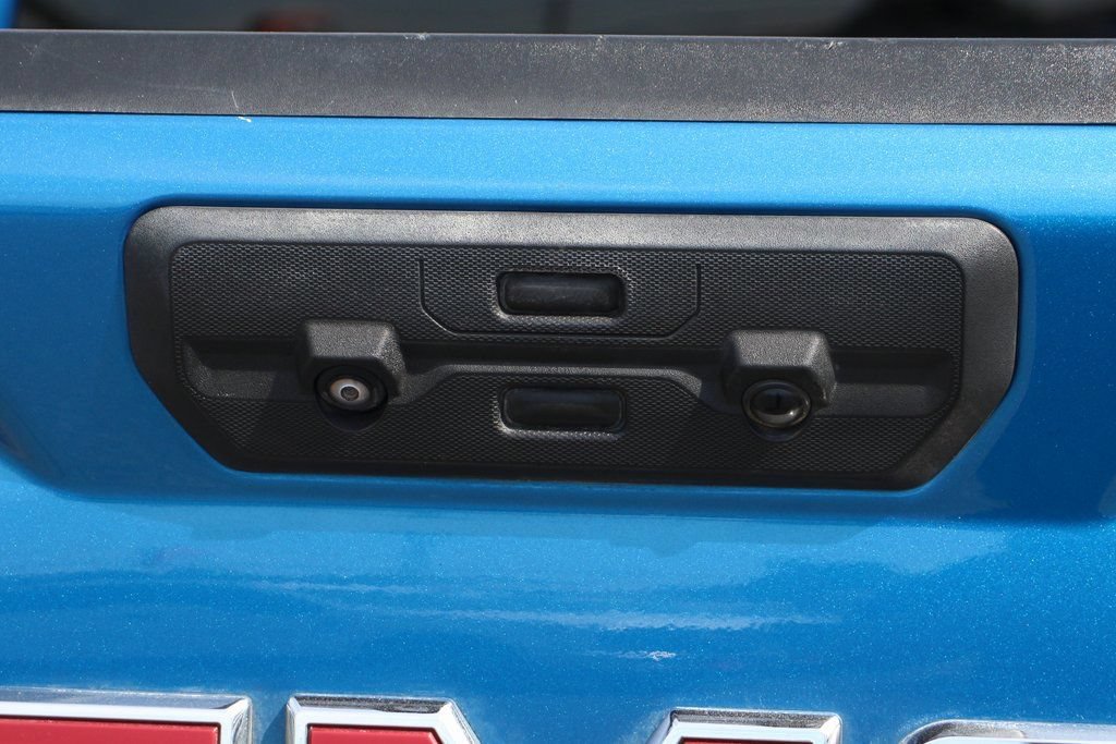 Used 2022 GMC Sierra 1500 Elevation AWD/4WD image 47