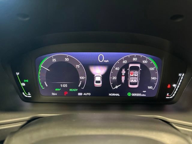 Certified 2024 Honda Accord Sport image 25