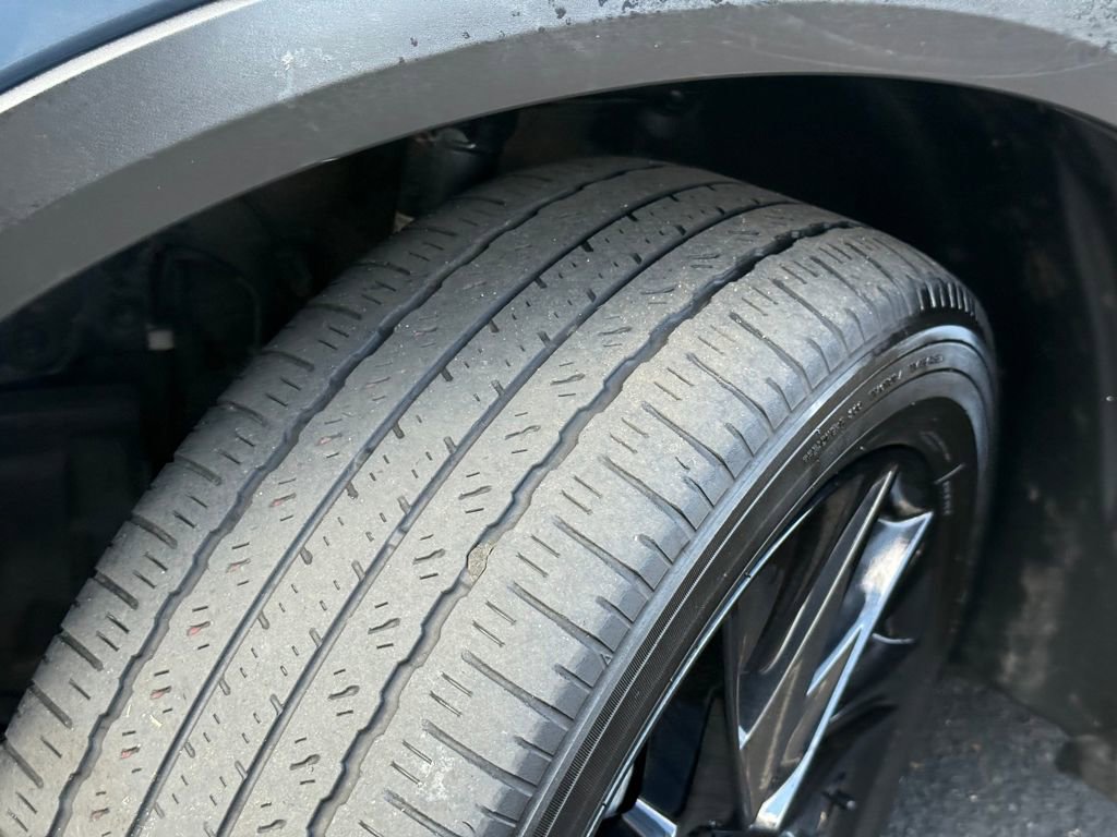 Used 2023 MAZDA CX-5 Carbon Edition image 10