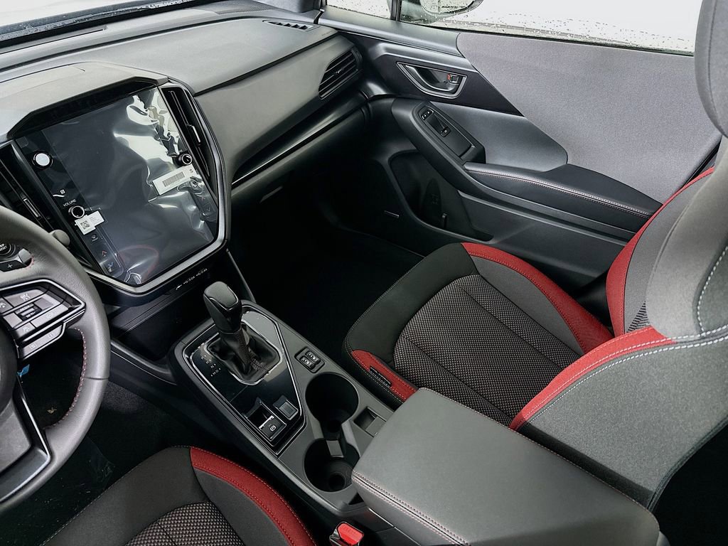 New 2026 Subaru Impreza RS image 30