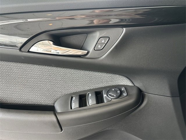 New 2026 Chevrolet TrailBlazer LT w/ Convenience Package image 23