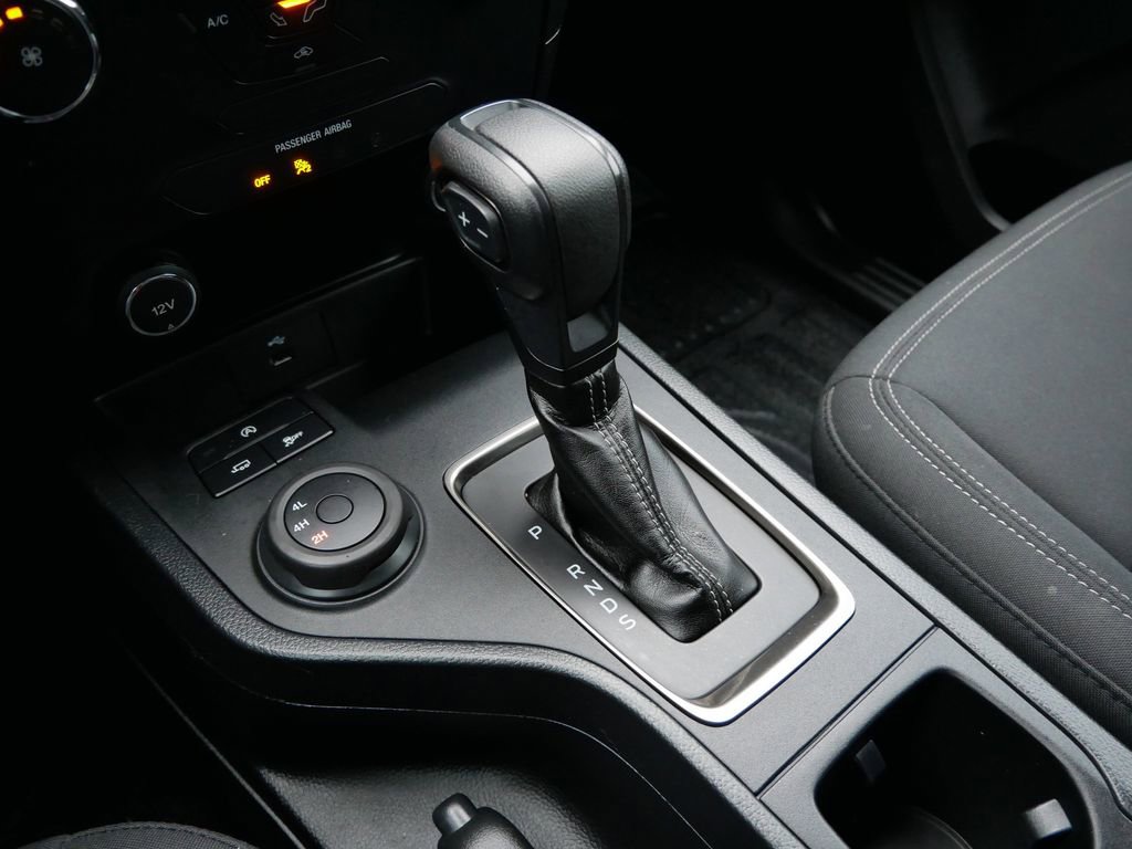 Used 2020 Ford Ranger XL w/ Equipment Group 101A Mid image 23