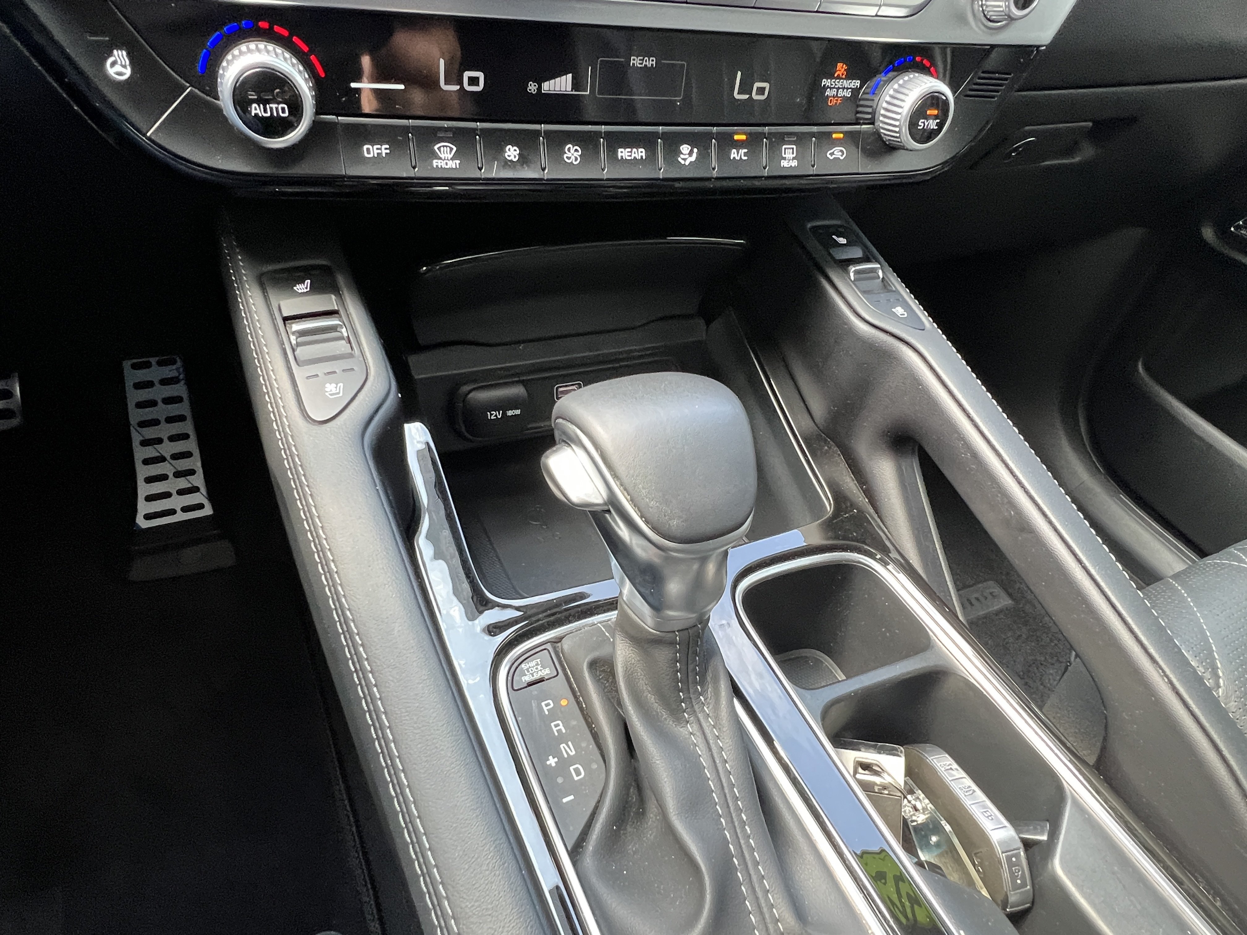 Certified 2025 Kia Telluride SX Prestige X-Line AWD/4WD image 32