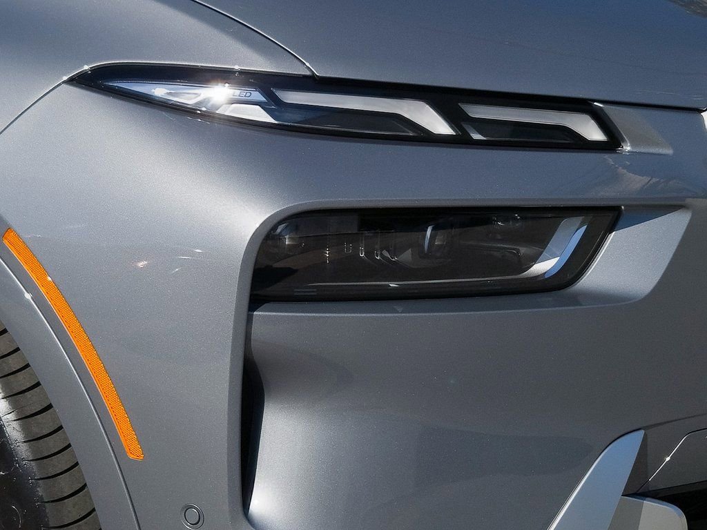 New 2026 BMW X7 xDrive40i w/ Executive Package image 8