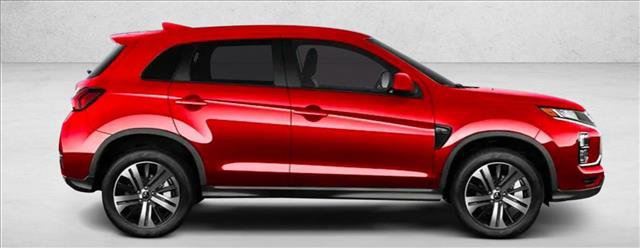 Used 2024 Mitsubishi Outlander Sport S image 8