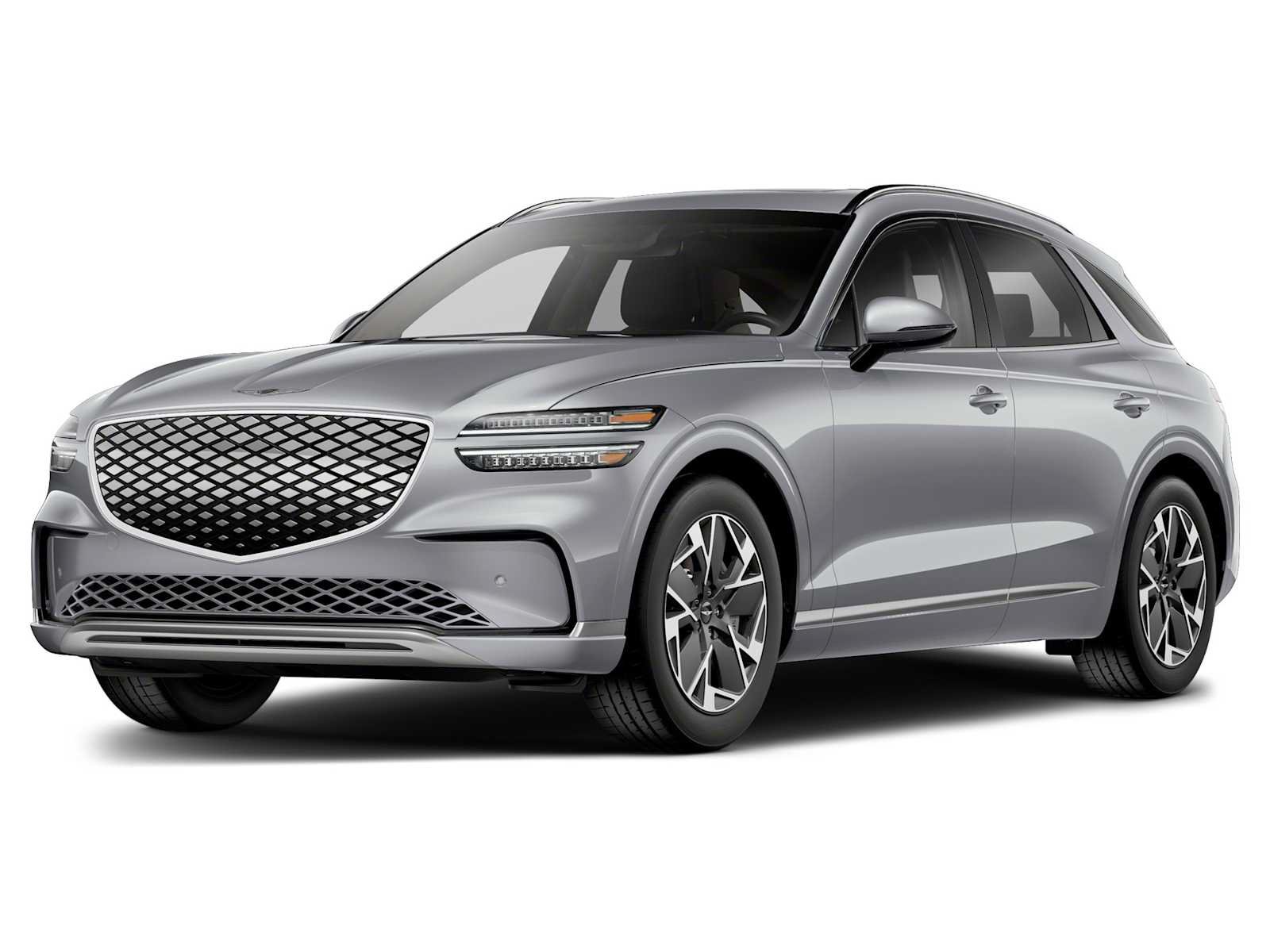 Used 2026 Genesis Electrified GV70