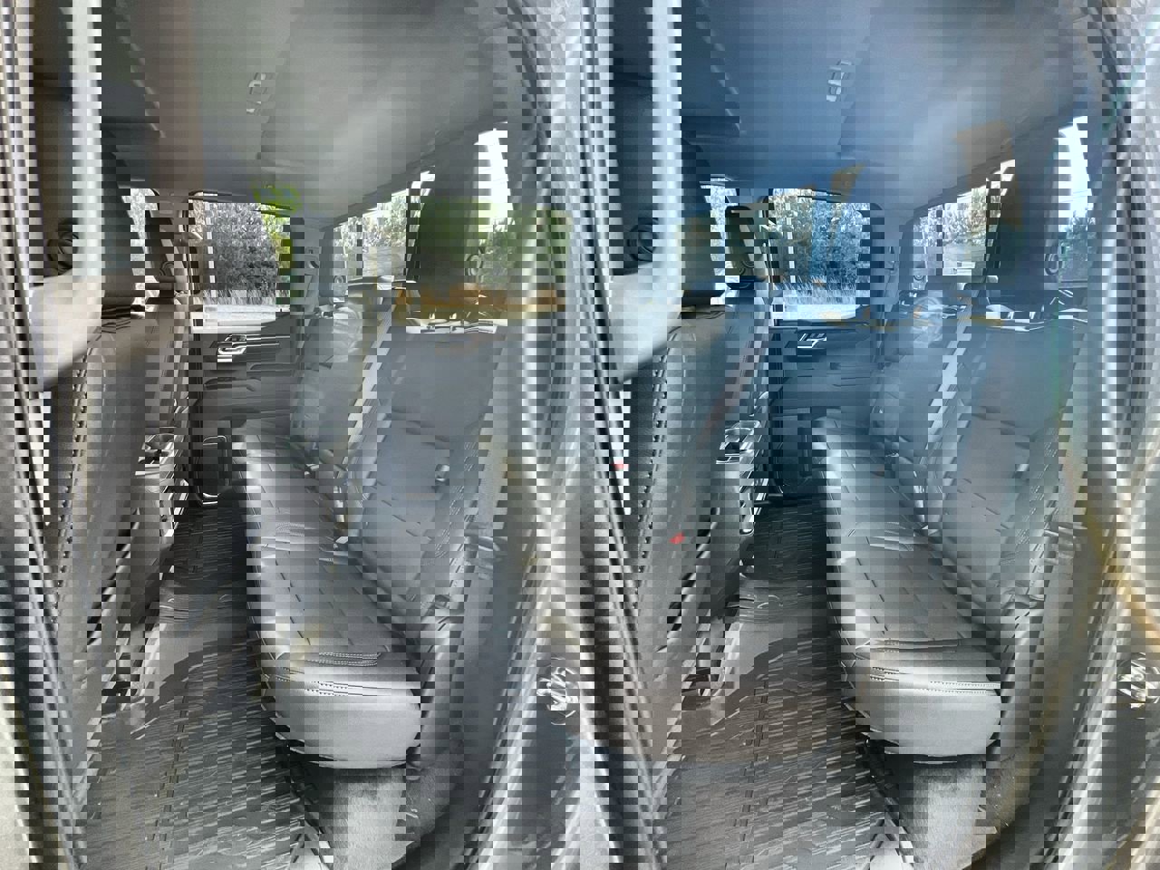 New 2026 GMC Sierra 1500 Elevation w/ Elevation Premium Package image 59