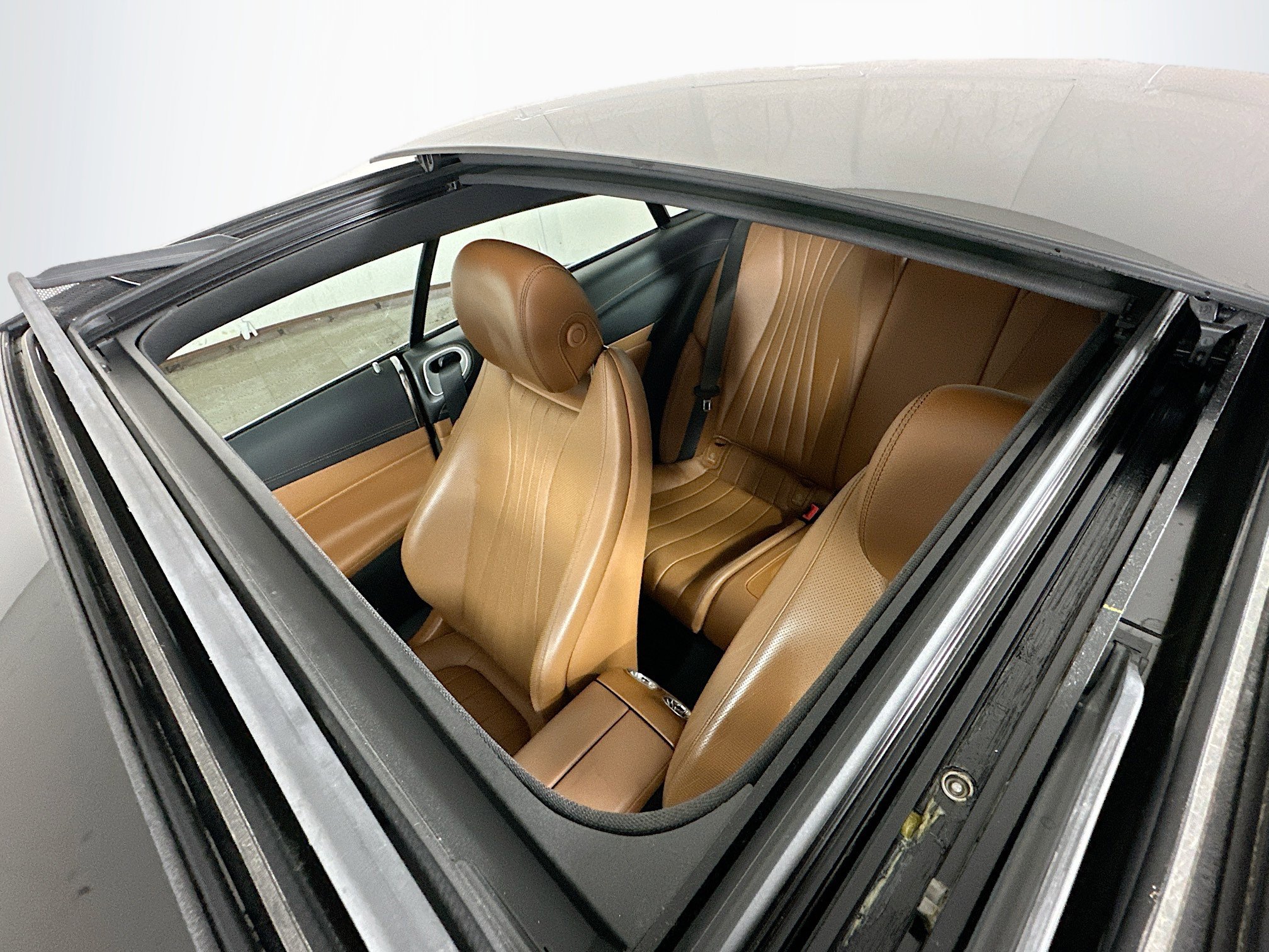 Certified 2018 Mercedes-Benz E 400 4MATIC Coupe image 22