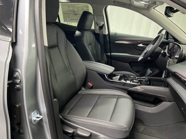 New 2026 Buick Envision Preferred AWD/4WD image 29