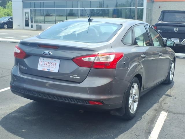 Used 2014 Ford Focus SE FWD image 6