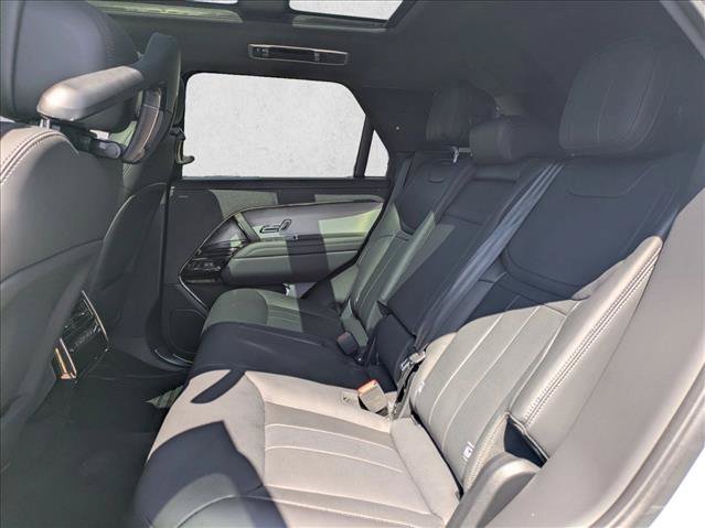 Certified 2026 Land Rover Range Rover Sport Dynamic SE AWD/4WD image 20