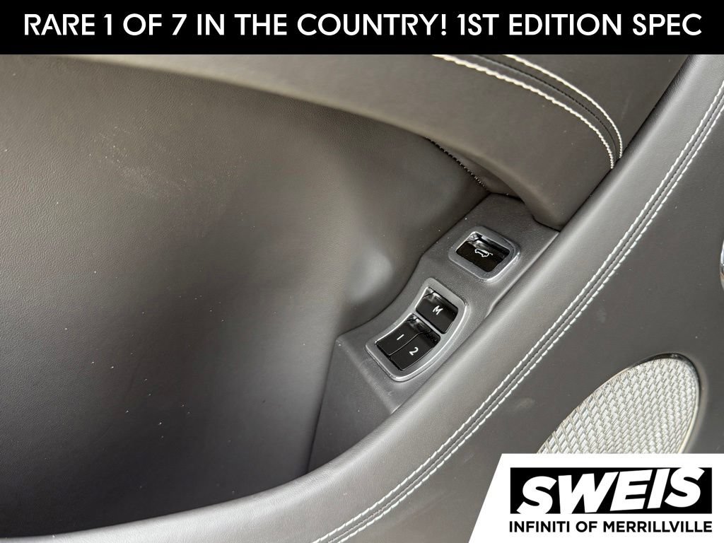 Used 2023 Bentley Bentayga Extended Wheelbase AWD/4WD image 21