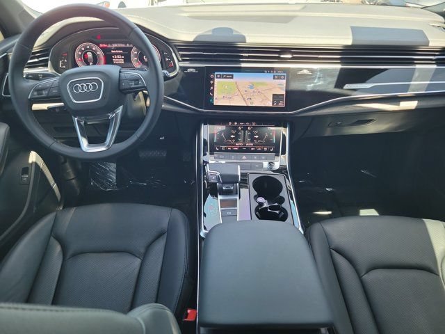Certified 2023 Audi Q7 3.0T Premium Plus AWD/4WD image 2