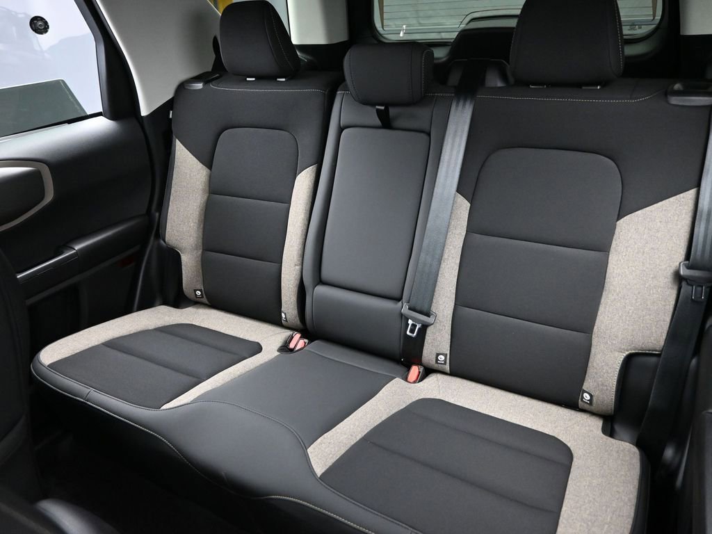 New 2025 Ford Bronco Sport Big Bend image 22