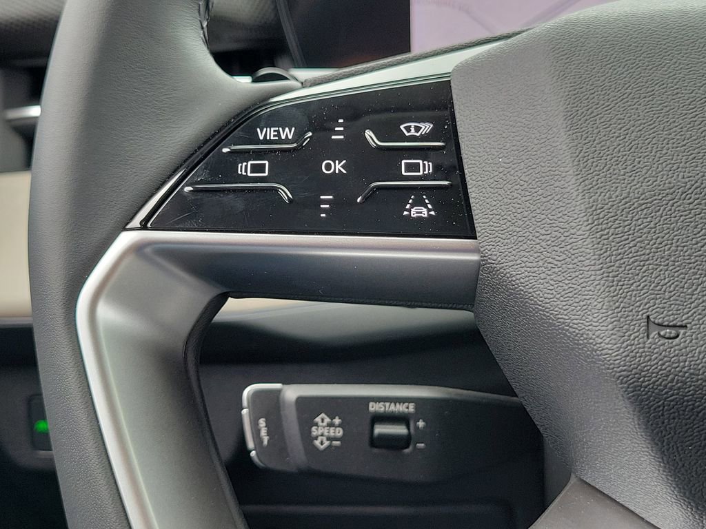 New 2026 Audi Q3 quattro 2.0T image 9