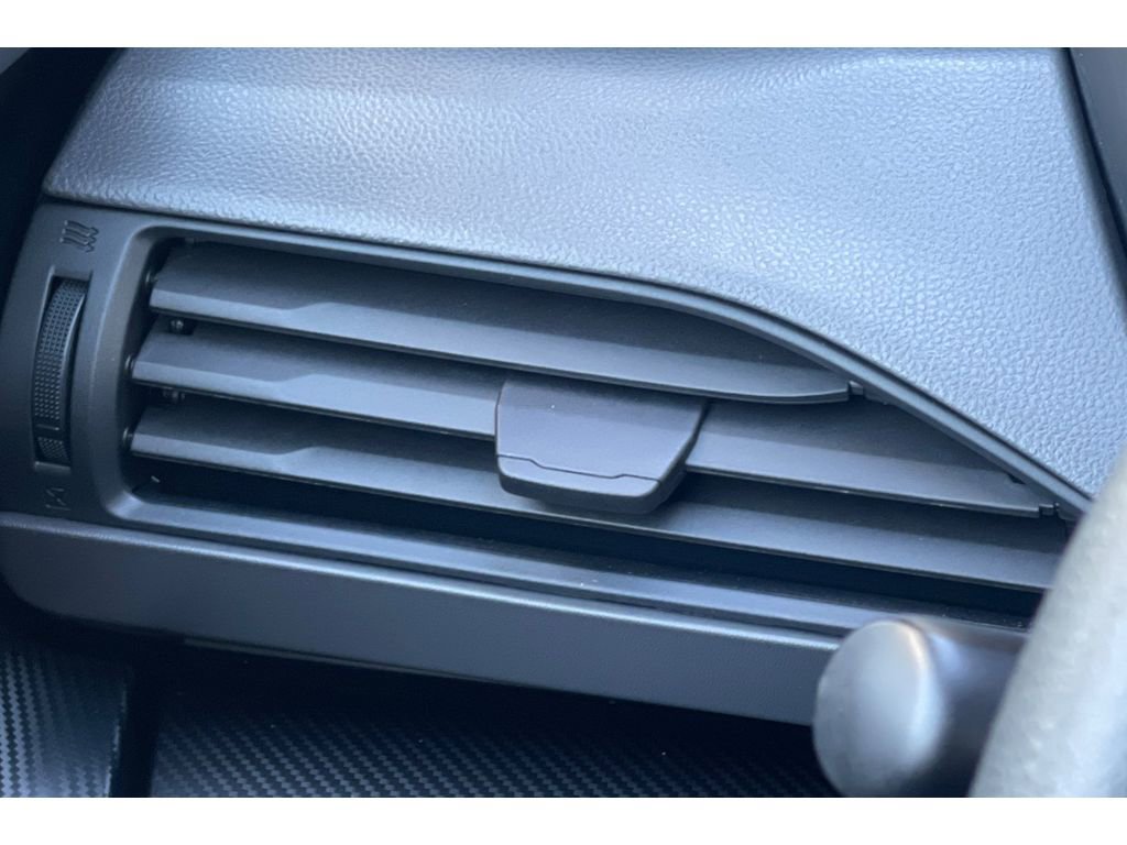 Certified 2025 Subaru Crosstrek 2.0i Premium image 28