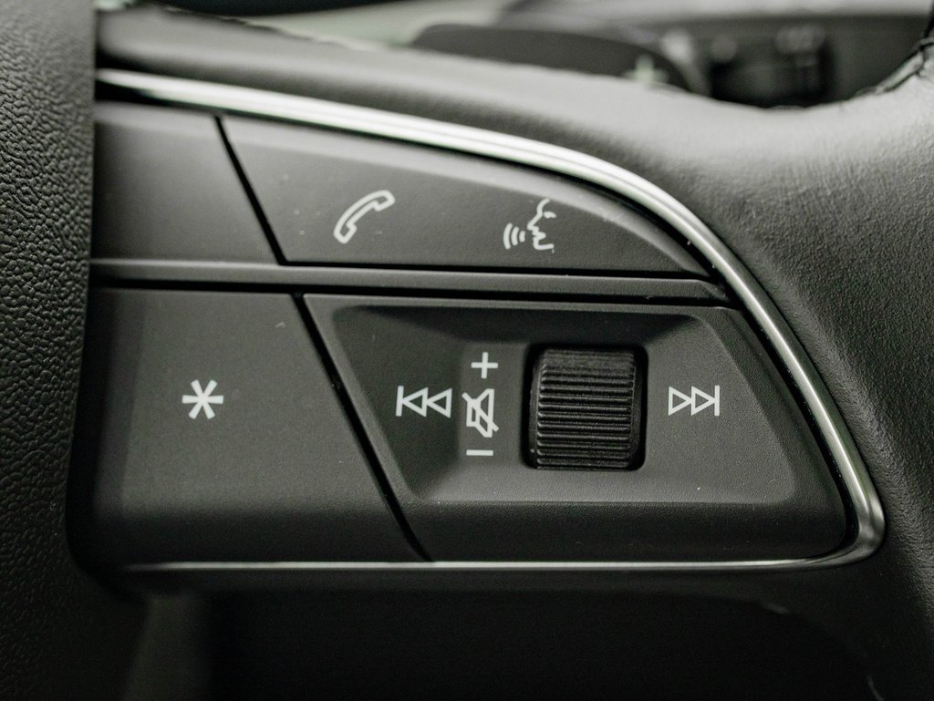 Certified 2024 Audi Q3 2.0T Premium w/ Convenience Package image 29