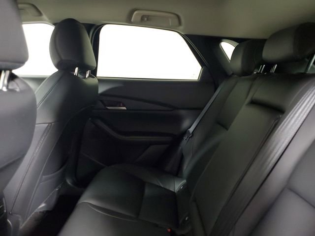 Certified 2025 MAZDA CX-30 AWD 2.5 S w/ Select Sport Pkg image 12