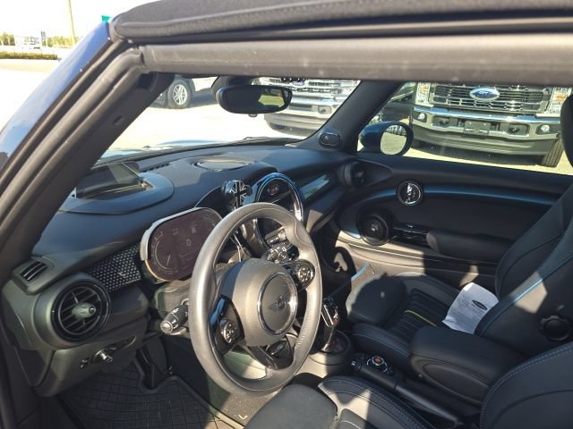 Used 2021 MINI Cooper S w/ Sidewalk Package FWD image 8