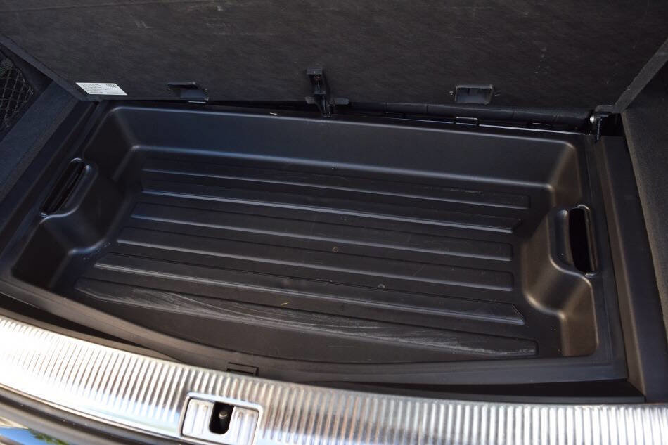 Used 2015 Audi Q7 TDI Premium Plus AWD/4WD image 68