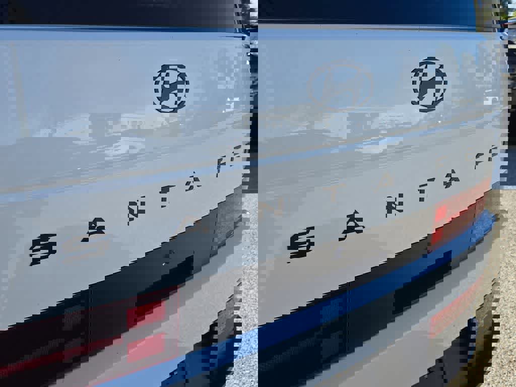 New 2026 Hyundai Santa Fe XRT image 13