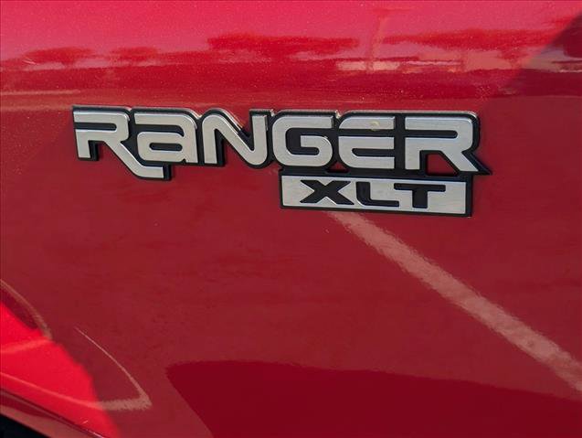 Used 2004 Ford Ranger FX4 image 30