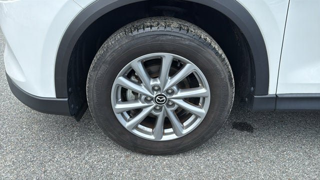 Used 2023 MAZDA CX-5 AWD 2.5 S image 11