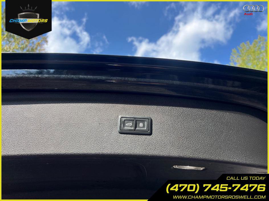 Used 2018 Audi Q5 2.0T Premium Plus w/ Premium Plus Package image 11