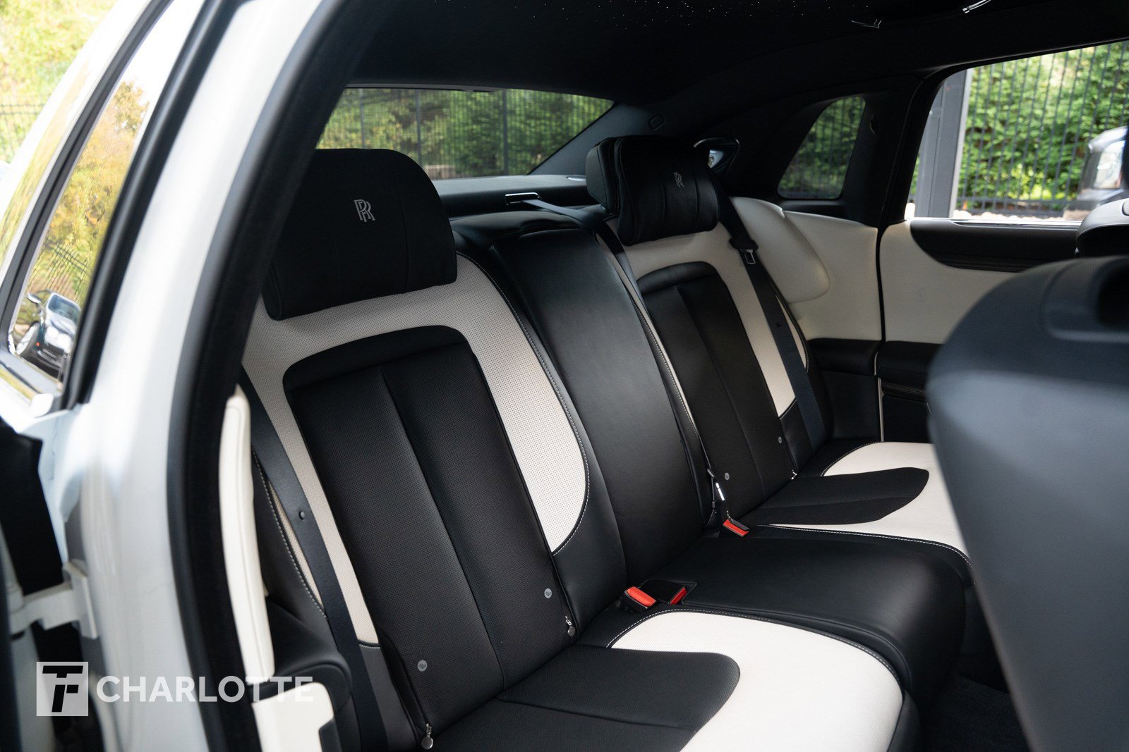 Used 2021 Rolls-Royce Ghost image 37