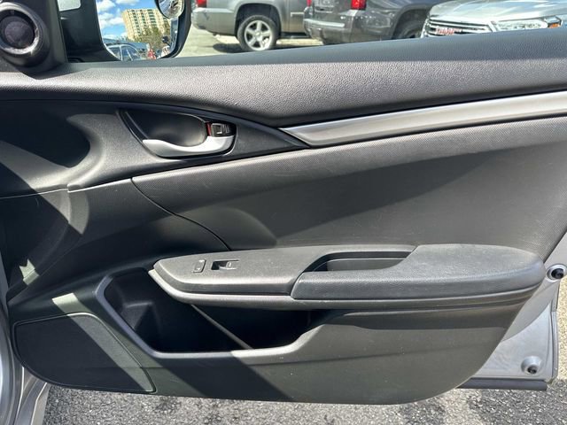 Used 2019 Honda Civic Sport image 8