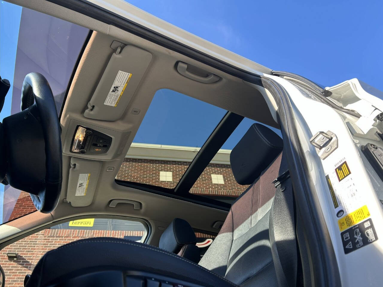 Used 2016 BMW X3 xDrive28i image 27