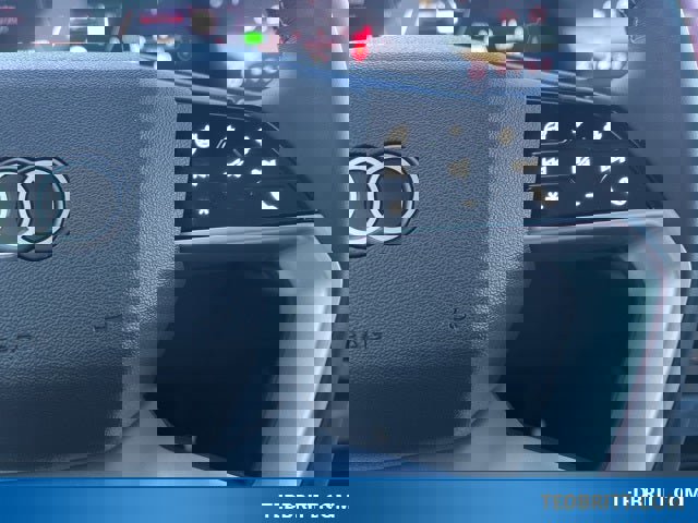 Used 2025 Audi A5 2.0T Premium Plus w/ Premium Plus image 30