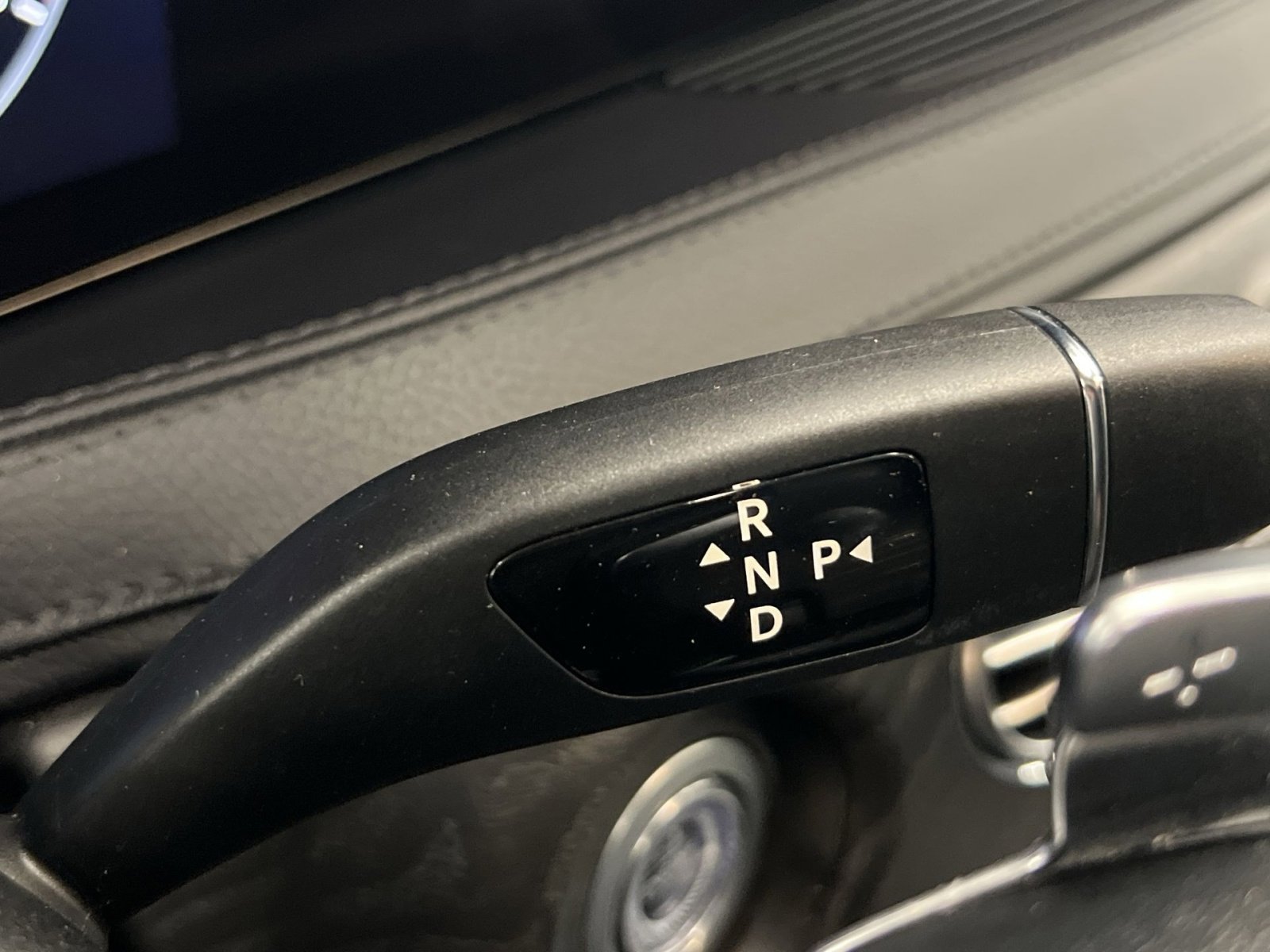 Used 2018 Mercedes-Benz S 450 4MATIC Sedan image 19